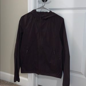 SUPER light weight LULULEMON jacket